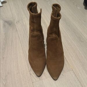 Loeffler Randall isla boots